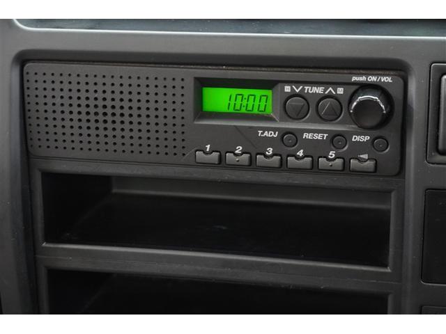 ダイナトラック １Ｔヒラボディー（16枚目）