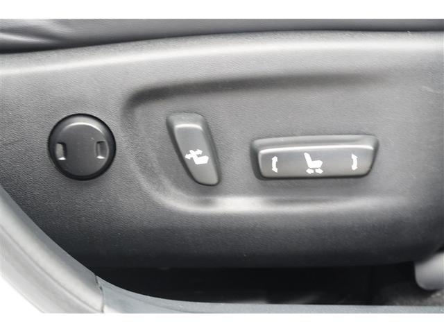 CT CT200h バージョンL DVD再生可能 横滑り防止 リアカメラ Pシート AAC ナビTV 本革 ABS サイドエアバック クルーズC AW ミュージックプレイヤー接続可 HDDナビゲーション イモビライザー エアバッグ(19枚目)