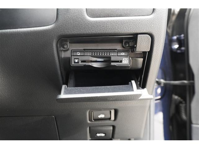 ＥＴＣを装備していれば、暑い日や寒い日、雨の日も窓を開ける必要がないので快適ドライブが楽しめます。