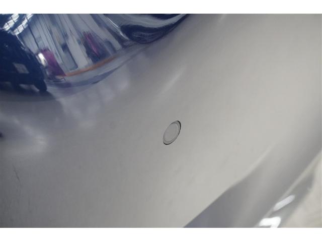 クリアランスソナーは障害物が近づくと、メーター画面でのディスプレイ表示やブザーで知らせてくれる機能がある装置です。