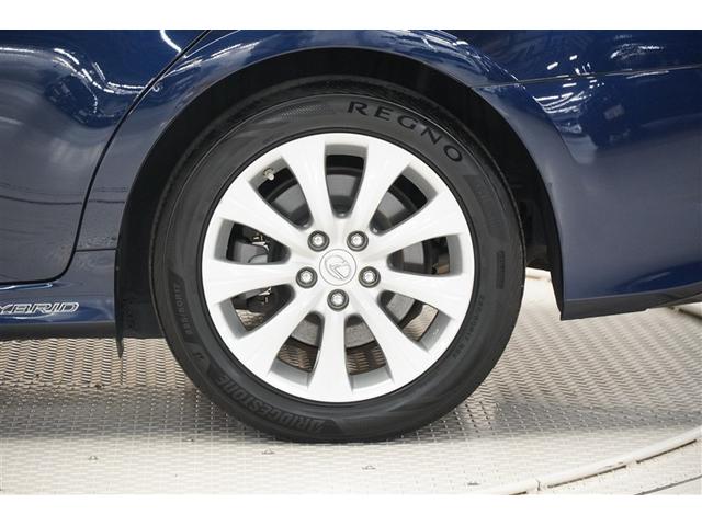 タイヤサイズ（２２５／５０Ｒ１７）です。