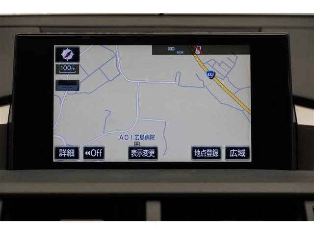 メーカーナビ装着しています。