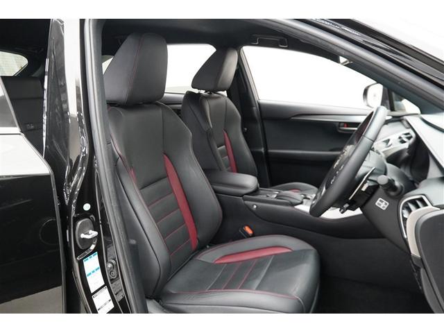 ＮＸ ＮＸ３００ｈ　Ｆスポーツ　ＡＷ　ＡＢＳ　Ｐシート　ＬＥＤヘッド　イモビ　黒革シート　メモリナビ　ＡＷＤ　１オナ　ナビ＆ＴＶ　オートクルーズコントロール　エアコン　ミュージックプレイヤー接続可　ドラレコ　ＤＶＤ再生　スマートキー（5枚目）