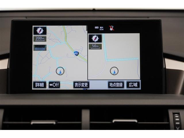 ＮＸ ＮＸ３００ｈ　Ｆスポーツ　ＡＷ　ＡＢＳ　Ｐシート　ＬＥＤヘッド　イモビ　黒革シート　メモリナビ　ＡＷＤ　１オナ　ナビ＆ＴＶ　オートクルーズコントロール　エアコン　ミュージックプレイヤー接続可　ドラレコ　ＤＶＤ再生　スマートキー（7枚目）