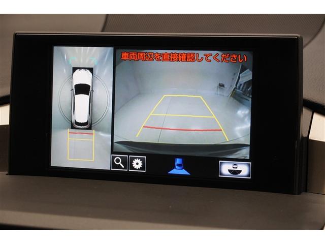 ＮＸ ＮＸ３００ｈ　Ｆスポーツ　ＡＷ　ＡＢＳ　Ｐシート　ＬＥＤヘッド　イモビ　黒革シート　メモリナビ　ＡＷＤ　１オナ　ナビ＆ＴＶ　オートクルーズコントロール　エアコン　ミュージックプレイヤー接続可　ドラレコ　ＤＶＤ再生　スマートキー（8枚目）