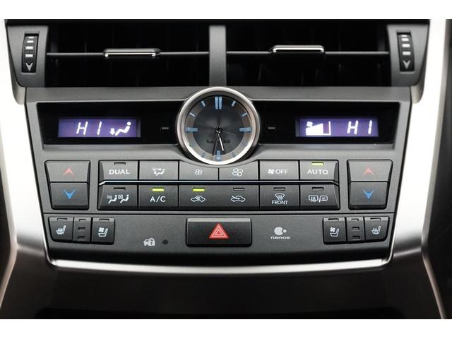 ＮＸ ＮＸ３００ｈ　Ｆスポーツ　ＡＷ　ＡＢＳ　Ｐシート　ＬＥＤヘッド　イモビ　黒革シート　メモリナビ　ＡＷＤ　１オナ　ナビ＆ＴＶ　オートクルーズコントロール　エアコン　ミュージックプレイヤー接続可　ドラレコ　ＤＶＤ再生　スマートキー（9枚目）