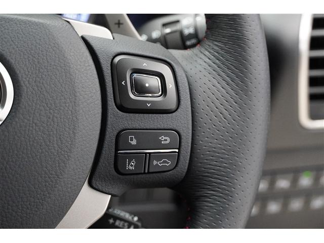 ＮＸ ＮＸ３００ｈ　Ｆスポーツ　ＡＷ　ＡＢＳ　Ｐシート　ＬＥＤヘッド　イモビ　黒革シート　メモリナビ　ＡＷＤ　１オナ　ナビ＆ＴＶ　オートクルーズコントロール　エアコン　ミュージックプレイヤー接続可　ドラレコ　ＤＶＤ再生　スマートキー（15枚目）