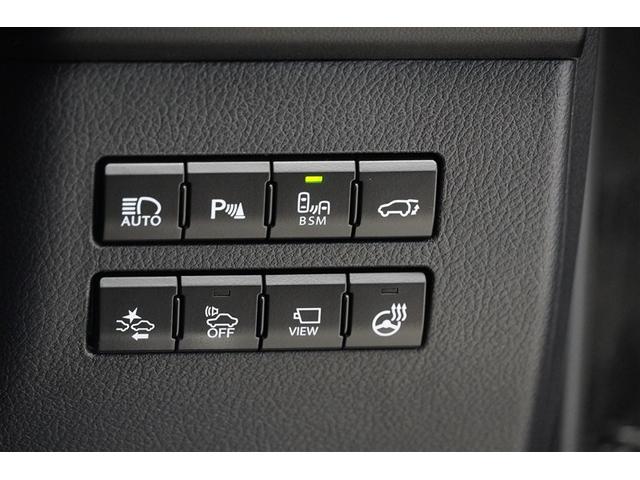 ＮＸ ＮＸ３００ｈ　Ｆスポーツ　ＡＷ　ＡＢＳ　Ｐシート　ＬＥＤヘッド　イモビ　黒革シート　メモリナビ　ＡＷＤ　１オナ　ナビ＆ＴＶ　オートクルーズコントロール　エアコン　ミュージックプレイヤー接続可　ドラレコ　ＤＶＤ再生　スマートキー（17枚目）