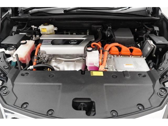 ＮＸ ＮＸ３００ｈ　Ｆスポーツ　ＡＷ　ＡＢＳ　Ｐシート　ＬＥＤヘッド　イモビ　黒革シート　メモリナビ　ＡＷＤ　１オナ　ナビ＆ＴＶ　オートクルーズコントロール　エアコン　ミュージックプレイヤー接続可　ドラレコ　ＤＶＤ再生　スマートキー（23枚目）