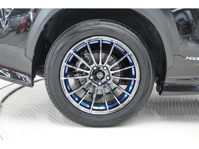 ＮＸ ＮＸ３００ｈ　Ｆスポーツ　ＡＷ　ＡＢＳ　Ｐシート　ＬＥＤヘッド　イモビ　黒革シート　メモリナビ　ＡＷＤ　１オナ　ナビ＆ＴＶ　オートクルーズコントロール　エアコン　ミュージックプレイヤー接続可　ドラレコ　ＤＶＤ再生　スマートキー（24枚目）