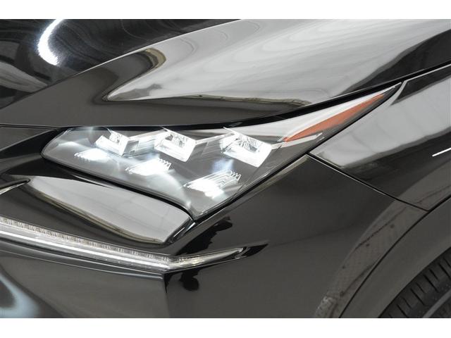 ＮＸ ＮＸ３００ｈ　Ｆスポーツ　ＡＷ　ＡＢＳ　Ｐシート　ＬＥＤヘッド　イモビ　黒革シート　メモリナビ　ＡＷＤ　１オナ　ナビ＆ＴＶ　オートクルーズコントロール　エアコン　ミュージックプレイヤー接続可　ドラレコ　ＤＶＤ再生　スマートキー（28枚目）