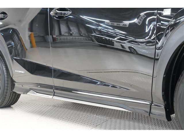 ＮＸ ＮＸ３００ｈ　Ｆスポーツ　ＡＷ　ＡＢＳ　Ｐシート　ＬＥＤヘッド　イモビ　黒革シート　メモリナビ　ＡＷＤ　１オナ　ナビ＆ＴＶ　オートクルーズコントロール　エアコン　ミュージックプレイヤー接続可　ドラレコ　ＤＶＤ再生　スマートキー（29枚目）