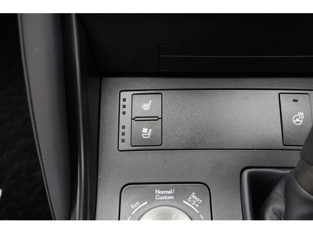 ＩＳ ＩＳ３００ｈ　バージョンＬ　衝突被害軽減　パワーウィンドウ　ＥＴＣ車載器　１オーナー　オートクルーズ　サイドＳＲＳ　パワーステアリング　電動シート　キーレス　ＴＶナビ　ＤＶＤ　ＡＣ　盗難防止システム　横滑り防止機能　エアバッグ（22枚目）