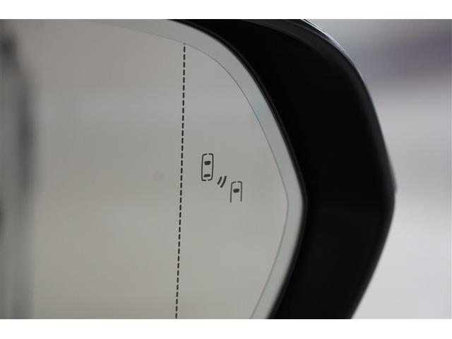 �u���C���h�X�|�b�g���j�^�[�ł��B�ׂ̎Ԑ��𑖍s����ԗ������[�_�[�Ŋ��m���^�]���A�V�X�g���Ă���܂��B