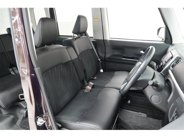 タント カスタムＲＳ　トップエディションＳＡＩＩ　両側パワードア　前後誤発進抑制　横滑り防止　ナビＴＶ　地デジ　キーフリーシステム　ＬＥＤヘッドライト　スマートキー　Ｂカメラ　ＥＴＣ　アルミ　ＤＶＤ再生　盗難防止システム　パワステ　パワーウインドウ（5枚目）