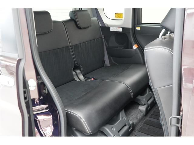 タント カスタムＲＳ　トップエディションＳＡＩＩ　両側パワードア　前後誤発進抑制　横滑り防止　ナビＴＶ　地デジ　キーフリーシステム　ＬＥＤヘッドライト　スマートキー　Ｂカメラ　ＥＴＣ　アルミ　ＤＶＤ再生　盗難防止システム　パワステ　パワーウインドウ（6枚目）