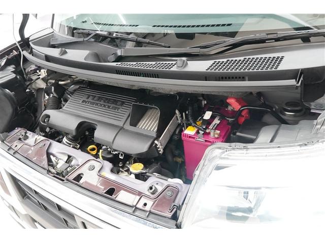 タント カスタムＲＳ　トップエディションＳＡＩＩ　両側パワードア　前後誤発進抑制　横滑り防止　ナビＴＶ　地デジ　キーフリーシステム　ＬＥＤヘッドライト　スマートキー　Ｂカメラ　ＥＴＣ　アルミ　ＤＶＤ再生　盗難防止システム　パワステ　パワーウインドウ（19枚目）