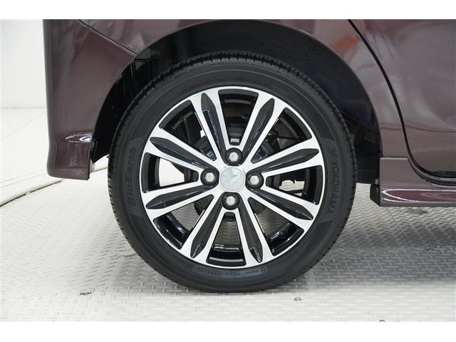 タント カスタムＲＳ　トップエディションＳＡＩＩ　両側パワードア　前後誤発進抑制　横滑り防止　ナビＴＶ　地デジ　キーフリーシステム　ＬＥＤヘッドライト　スマートキー　Ｂカメラ　ＥＴＣ　アルミ　ＤＶＤ再生　盗難防止システム　パワステ　パワーウインドウ（20枚目）