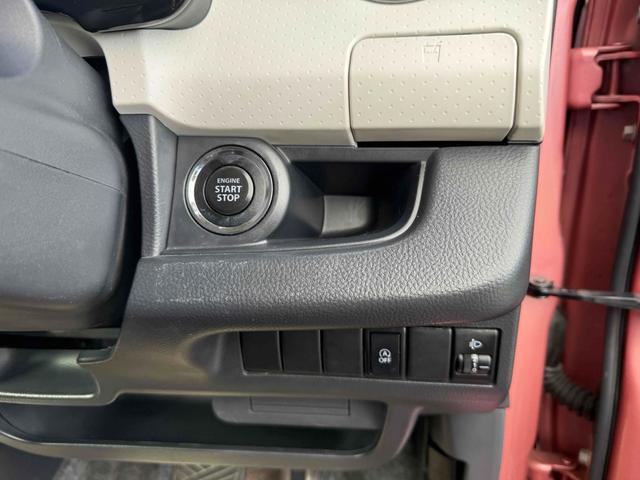 モコ 　バックカメラ　ＴＶ　スマートキー　アイドリングストップ　電動格納ミラー　ベンチシート　ＣＶＴ　アルミホイール　エアコン　パワーウィンドウ（6枚目）