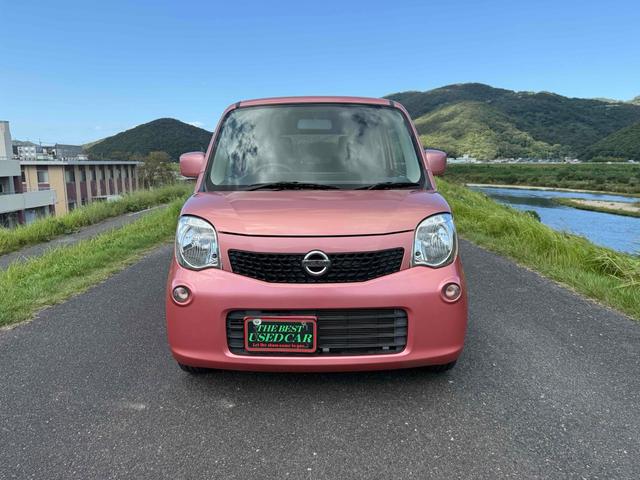 モコ 　バックカメラ　ＴＶ　スマートキー　アイドリングストップ　電動格納ミラー　ベンチシート　ＣＶＴ　アルミホイール　エアコン　パワーウィンドウ（12枚目）