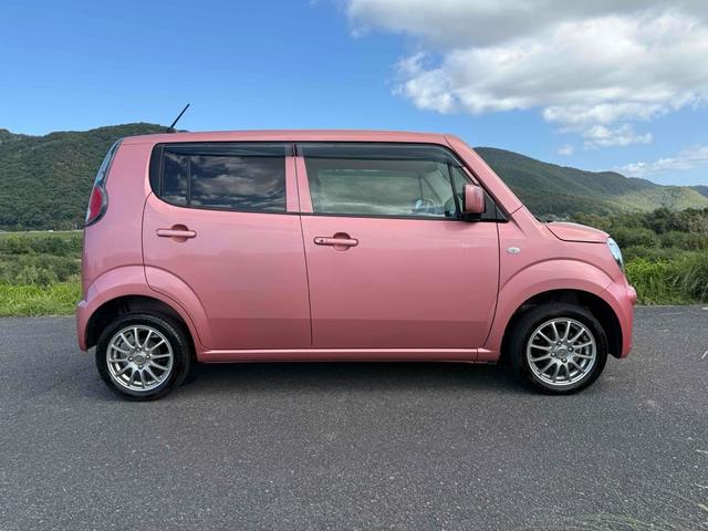 モコ 　バックカメラ　ＴＶ　スマートキー　アイドリングストップ　電動格納ミラー　ベンチシート　ＣＶＴ　アルミホイール　エアコン　パワーウィンドウ（13枚目）