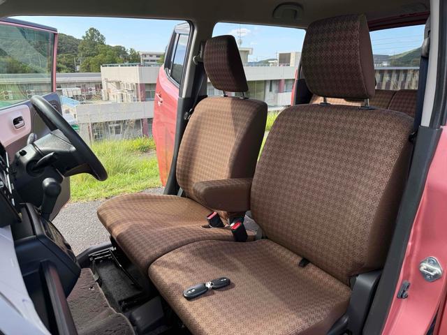 モコ 　バックカメラ　ＴＶ　スマートキー　アイドリングストップ　電動格納ミラー　ベンチシート　ＣＶＴ　アルミホイール　エアコン　パワーウィンドウ（23枚目）