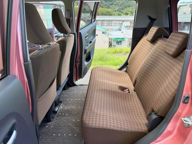 モコ 　バックカメラ　ＴＶ　スマートキー　アイドリングストップ　電動格納ミラー　ベンチシート　ＣＶＴ　アルミホイール　エアコン　パワーウィンドウ（26枚目）