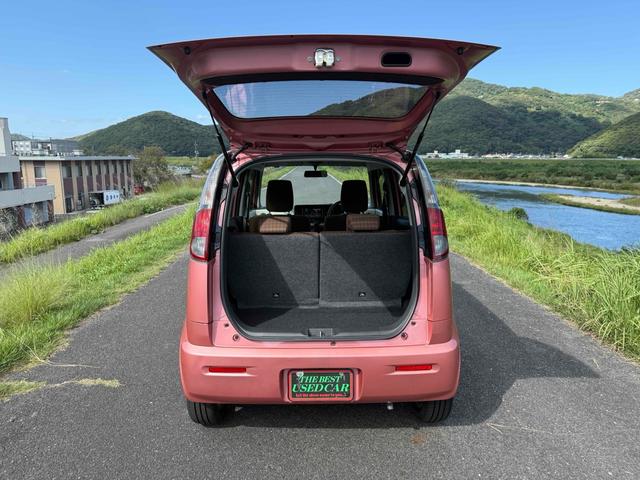 モコ 　バックカメラ　ＴＶ　スマートキー　アイドリングストップ　電動格納ミラー　ベンチシート　ＣＶＴ　アルミホイール　エアコン　パワーウィンドウ（31枚目）