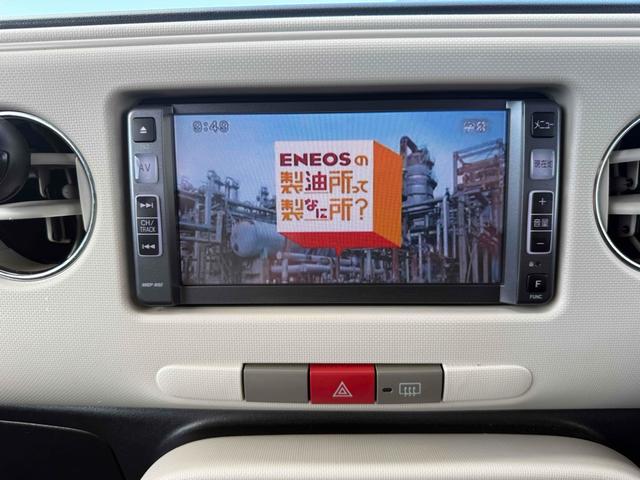 ミラココア ココアプラスＧ　ＥＴＣ　バックカメラ　ＴＶ　スマートキー　アイドリングストップ　ベンチシート　ＣＶＴ　盗難防止システム　ＡＢＳ　ルーフレール　衝突安全ボディ　エアコン　パワーステアリング　パワーウィンドウ（4枚目）