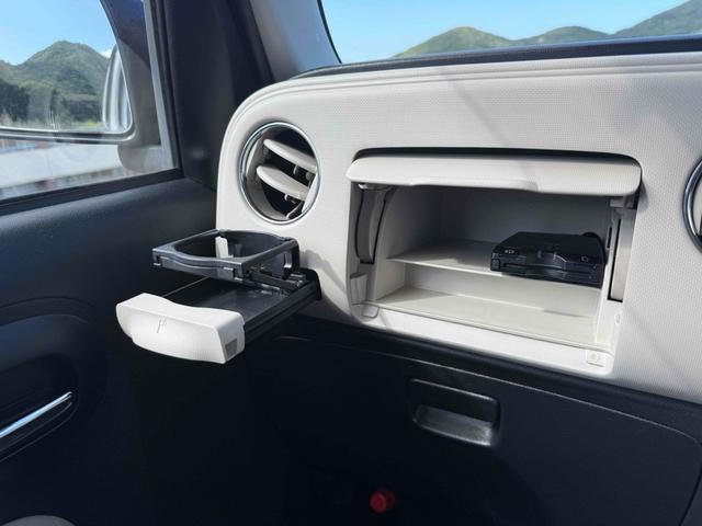 ミラココア ココアプラスＧ　ＥＴＣ　バックカメラ　ＴＶ　スマートキー　アイドリングストップ　ベンチシート　ＣＶＴ　盗難防止システム　ＡＢＳ　ルーフレール　衝突安全ボディ　エアコン　パワーステアリング　パワーウィンドウ（5枚目）