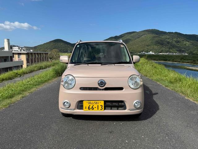 ミラココア ココアプラスＧ　ＥＴＣ　バックカメラ　ＴＶ　スマートキー　アイドリングストップ　ベンチシート　ＣＶＴ　盗難防止システム　ＡＢＳ　ルーフレール　衝突安全ボディ　エアコン　パワーステアリング　パワーウィンドウ（7枚目）