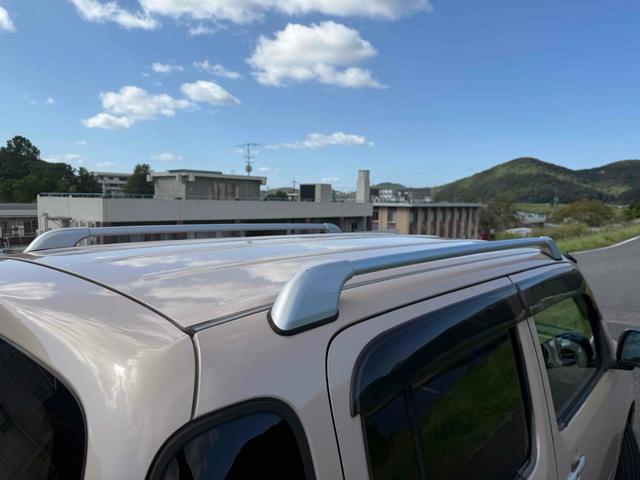 ミラココア ココアプラスＧ　ＥＴＣ　バックカメラ　ＴＶ　スマートキー　アイドリングストップ　ベンチシート　ＣＶＴ　盗難防止システム　ＡＢＳ　ルーフレール　衝突安全ボディ　エアコン　パワーステアリング　パワーウィンドウ（23枚目）
