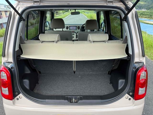 ミラココア ココアプラスＧ　ＥＴＣ　バックカメラ　ＴＶ　スマートキー　アイドリングストップ　ベンチシート　ＣＶＴ　盗難防止システム　ＡＢＳ　ルーフレール　衝突安全ボディ　エアコン　パワーステアリング　パワーウィンドウ（28枚目）