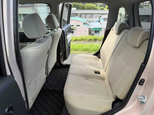ミラココア ココアプラスＧ　ＥＴＣ　バックカメラ　ＴＶ　スマートキー　アイドリングストップ　ベンチシート　ＣＶＴ　盗難防止システム　ＡＢＳ　ルーフレール　衝突安全ボディ　エアコン　パワーステアリング　パワーウィンドウ（30枚目）