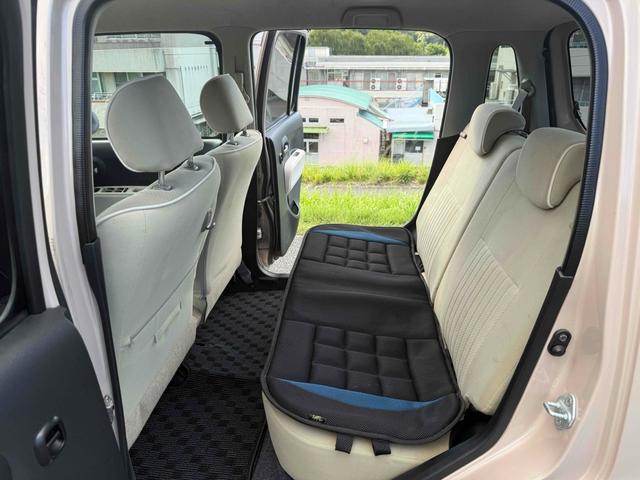 ミラココア ココアプラスＧ　ＥＴＣ　バックカメラ　ＴＶ　スマートキー　アイドリングストップ　ベンチシート　ＣＶＴ　盗難防止システム　ＡＢＳ　ルーフレール　衝突安全ボディ　エアコン　パワーステアリング　パワーウィンドウ（33枚目）