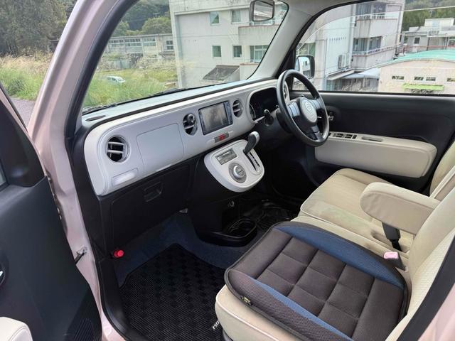 ミラココア ココアプラスＧ　ＥＴＣ　バックカメラ　ＴＶ　スマートキー　アイドリングストップ　ベンチシート　ＣＶＴ　盗難防止システム　ＡＢＳ　ルーフレール　衝突安全ボディ　エアコン　パワーステアリング　パワーウィンドウ（34枚目）