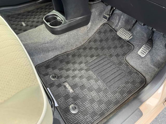 ミラココア ココアプラスＧ　ＥＴＣ　バックカメラ　ＴＶ　スマートキー　アイドリングストップ　ベンチシート　ＣＶＴ　盗難防止システム　ＡＢＳ　ルーフレール　衝突安全ボディ　エアコン　パワーステアリング　パワーウィンドウ（38枚目）