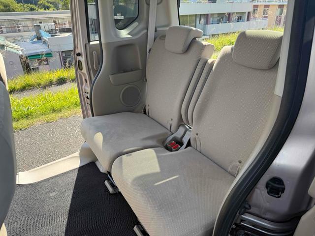 N-BOX G・Lパッケージ バックカメラ 両側スライド・片側電動 ナビ TV スマートキー アイドリングストップ 電動格納ミラー ベンチシート CVT 盗難防止システム ABS ESC CD DVD再生 USB(21枚目)