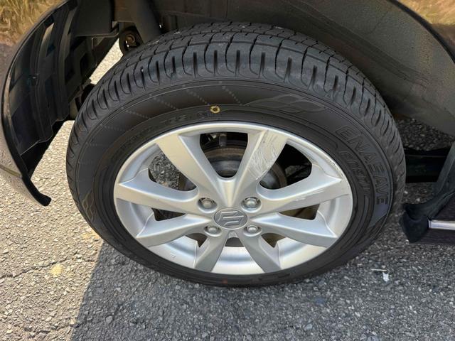 ワゴンＲ 　ドライブレコーダー　バックカメラ　ＴＶ　スマートキー　アイドリングストップ　ベンチシート　ＣＶＴ　ＣＤ　ＤＶＤ再生　ミュージックプレイヤー接続可　アルミホイール　エアコン　パワーステアリング（17枚目）