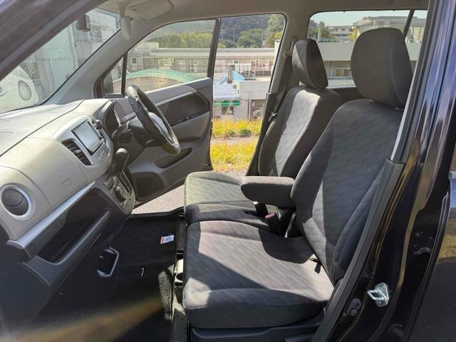 ワゴンＲ 　ドライブレコーダー　バックカメラ　ＴＶ　スマートキー　アイドリングストップ　ベンチシート　ＣＶＴ　ＣＤ　ＤＶＤ再生　ミュージックプレイヤー接続可　アルミホイール　エアコン　パワーステアリング（30枚目）