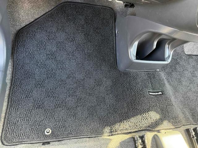 ワゴンＲ 　ドライブレコーダー　バックカメラ　ＴＶ　スマートキー　アイドリングストップ　ベンチシート　ＣＶＴ　ＣＤ　ＤＶＤ再生　ミュージックプレイヤー接続可　アルミホイール　エアコン　パワーステアリング（31枚目）