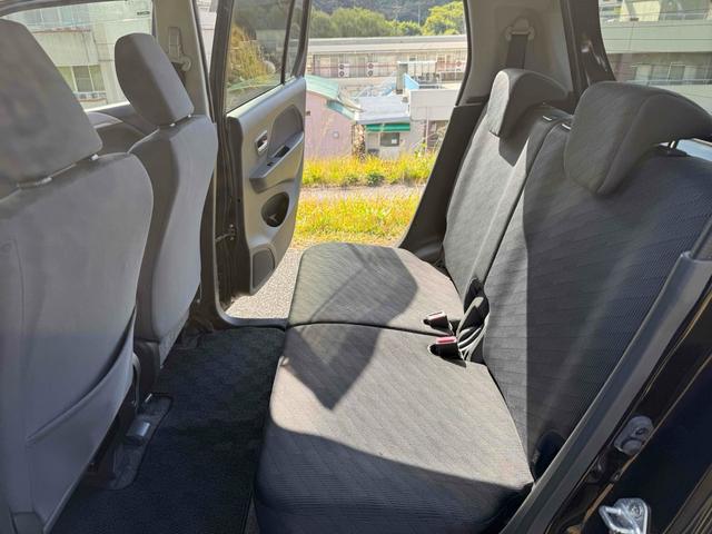 ワゴンＲ 　ドライブレコーダー　バックカメラ　ＴＶ　スマートキー　アイドリングストップ　ベンチシート　ＣＶＴ　ＣＤ　ＤＶＤ再生　ミュージックプレイヤー接続可　アルミホイール　エアコン　パワーステアリング（33枚目）