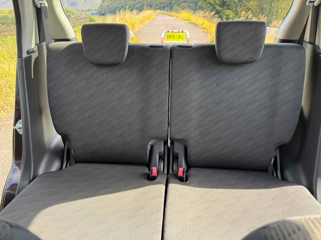 ワゴンＲ 　ドライブレコーダー　バックカメラ　ＴＶ　スマートキー　アイドリングストップ　ベンチシート　ＣＶＴ　ＣＤ　ＤＶＤ再生　ミュージックプレイヤー接続可　アルミホイール　エアコン　パワーステアリング（36枚目）