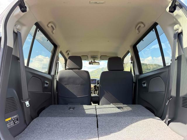 ワゴンＲ 　ドライブレコーダー　バックカメラ　ＴＶ　スマートキー　アイドリングストップ　ベンチシート　ＣＶＴ　ＣＤ　ＤＶＤ再生　ミュージックプレイヤー接続可　アルミホイール　エアコン　パワーステアリング（37枚目）