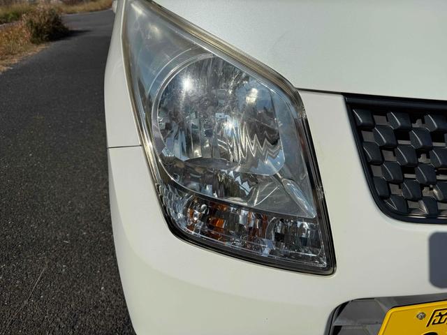 ワゴンＲ ＦＸ　キーレスエントリー　ベンチシート　ＡＴ　盗難防止システム　ＡＢＳ　衝突安全ボディ　エアコン　パワーステアリング　パワーウィンドウ　ＥＴＣ（21枚目）