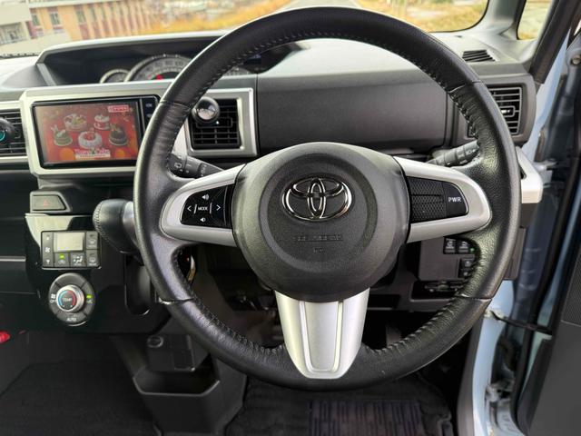 ピクシスメガ Ｇターボ　ＳＡＩＩＩ　ドライブレコーダー　ＥＴＣ　バックカメラ　両側電動スライドドア　ＴＶ　クリアランスソナー　衝突被害軽減システム　オートマチックハイビーム　オートライト　ＬＥＤヘッドランプ　スマートキー（2枚目）