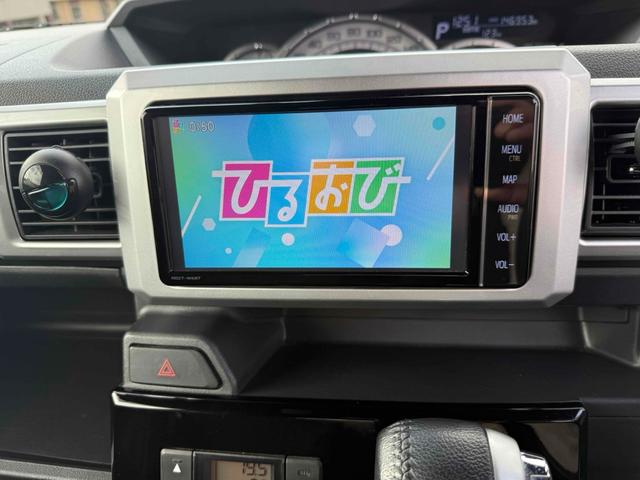 ピクシスメガ Ｇターボ　ＳＡＩＩＩ　ドライブレコーダー　ＥＴＣ　バックカメラ　両側電動スライドドア　ＴＶ　クリアランスソナー　衝突被害軽減システム　オートマチックハイビーム　オートライト　ＬＥＤヘッドランプ　スマートキー（3枚目）