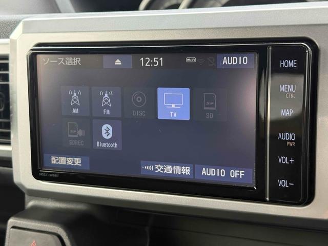 ピクシスメガ Ｇターボ　ＳＡＩＩＩ　ドライブレコーダー　ＥＴＣ　バックカメラ　両側電動スライドドア　ＴＶ　クリアランスソナー　衝突被害軽減システム　オートマチックハイビーム　オートライト　ＬＥＤヘッドランプ　スマートキー（4枚目）