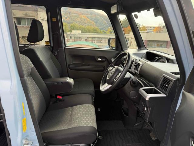 ピクシスメガ Ｇターボ　ＳＡＩＩＩ　ドライブレコーダー　ＥＴＣ　バックカメラ　両側電動スライドドア　ＴＶ　クリアランスソナー　衝突被害軽減システム　オートマチックハイビーム　オートライト　ＬＥＤヘッドランプ　スマートキー（8枚目）