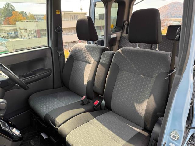 ピクシスメガ Ｇターボ　ＳＡＩＩＩ　ドライブレコーダー　ＥＴＣ　バックカメラ　両側電動スライドドア　ＴＶ　クリアランスソナー　衝突被害軽減システム　オートマチックハイビーム　オートライト　ＬＥＤヘッドランプ　スマートキー（11枚目）